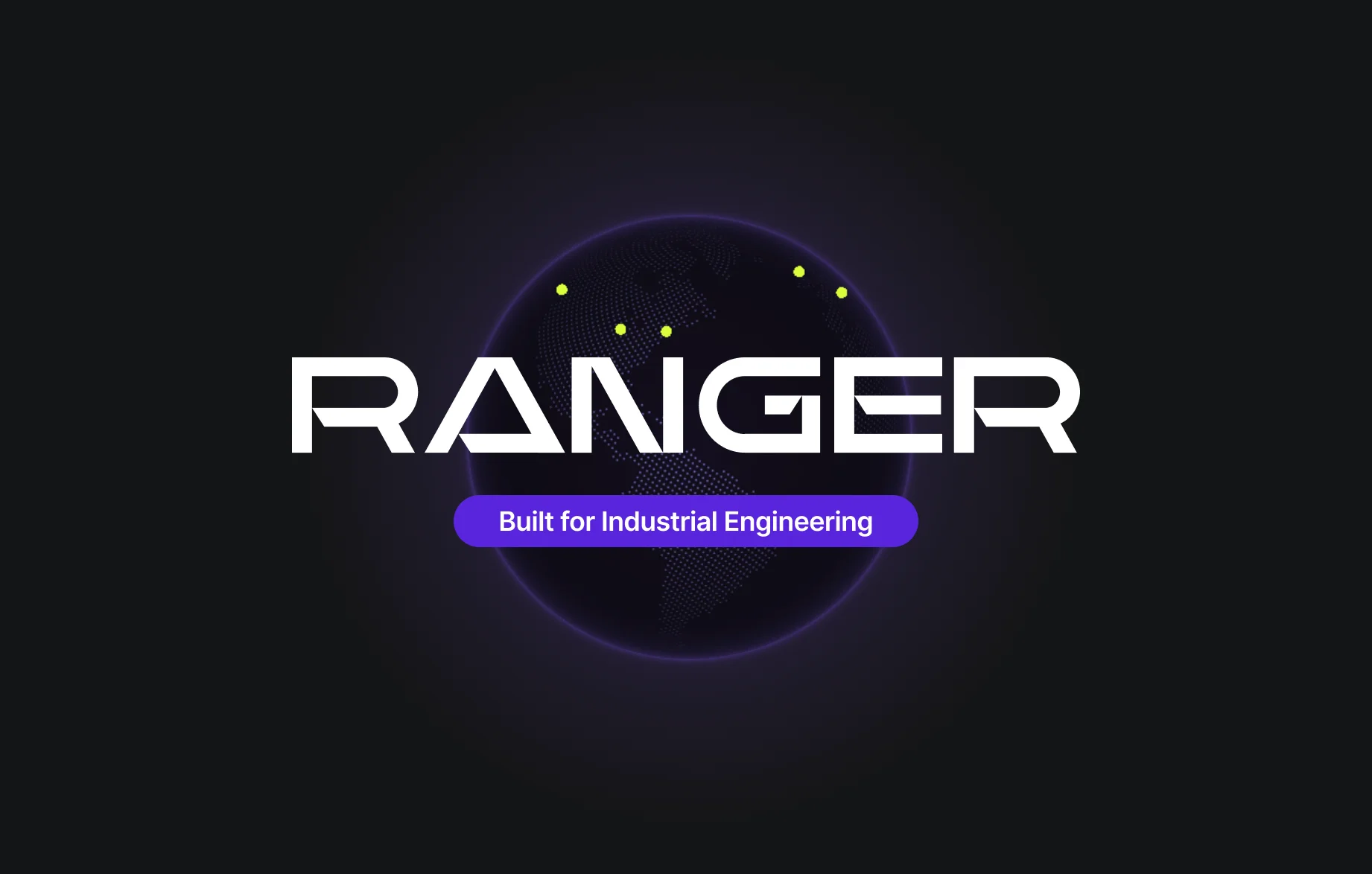 Introducing Ranger: An Agentic Platform Transforming Business Operations for Industrial Engineering — cover image