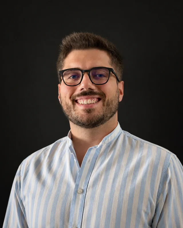 Alek Mechkaroski