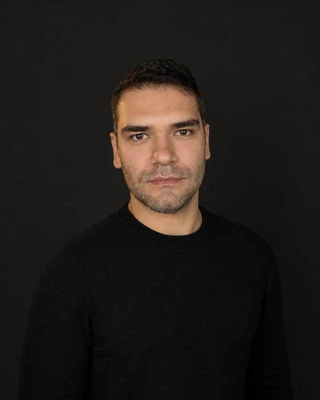 Jorge Irún